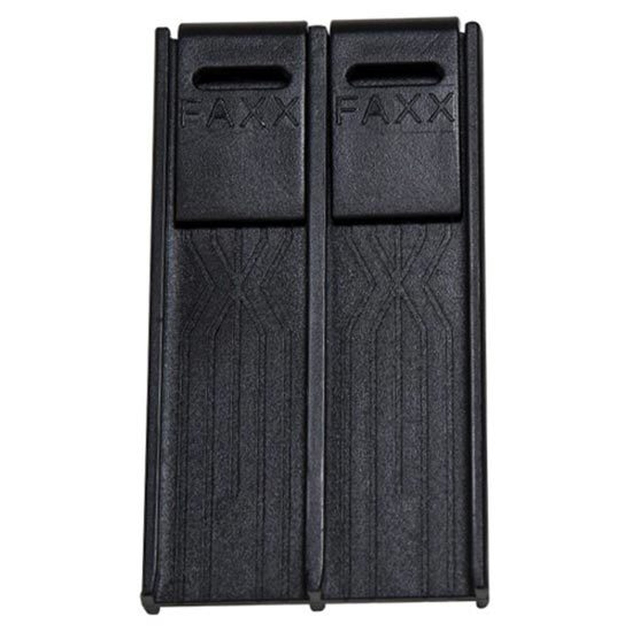 FAXX Quad Reed Guard for Alto Saxophone & Clarinet - Durable Reed Protection for Musicians | Perfect for Band Practice, Performances & Travel