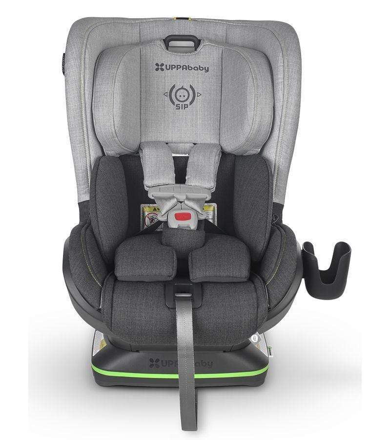 UPPAbaby Knox Convertible Car Seat - Safe & Comfortable Infant to Toddler Car Seat for Boys & Girls | Perfect for Travel, Daily Commute & Family Road Trips