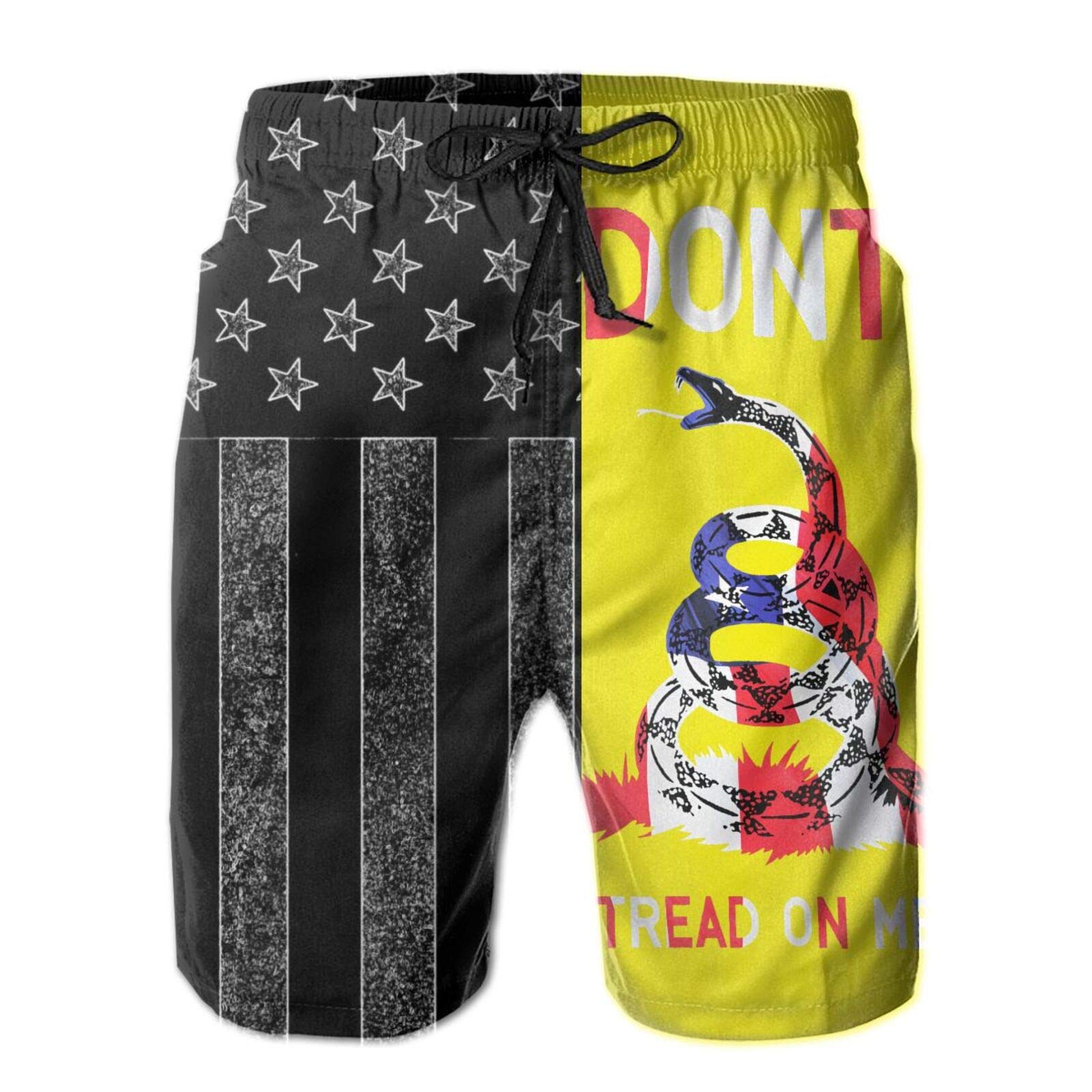 **Men's Quick-Dry Breathable Swim Trunks for Beach, Surfing & Swimming - Comfortable Bathing Suits Shorts for Teens & Adults**    *(Use Case: Perfect for beach vacations, pool parties, water sports, and summer outdoor activities.)*