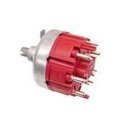 Porsche 986 Boxster 996 Headlight Switch Replacement - OEM Quality Auto Part for Improved Night Driving Safety