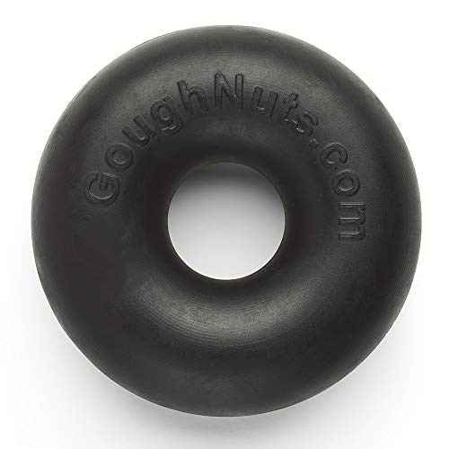 Tough Black