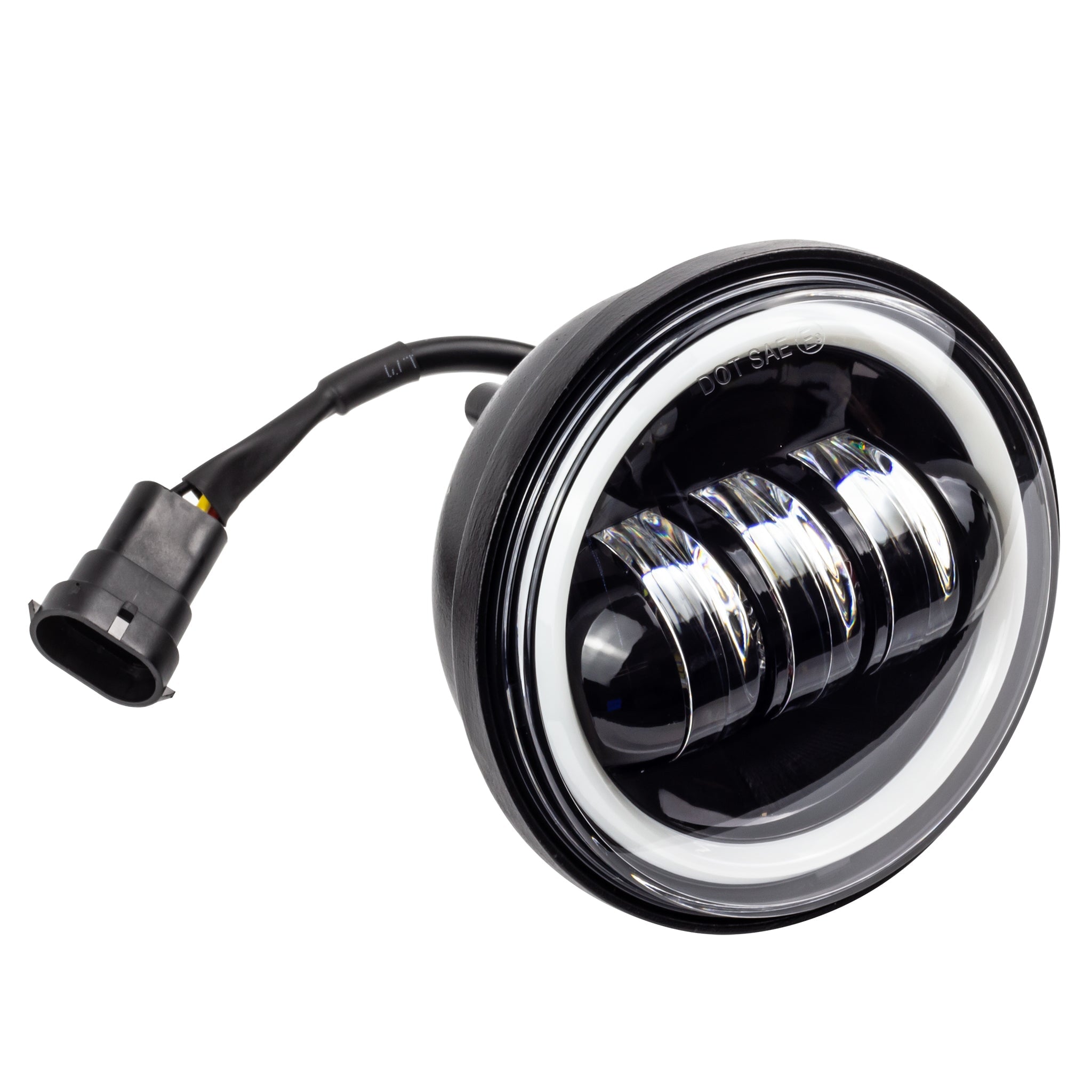 Eagle Lights 8700HP Halo 4.5