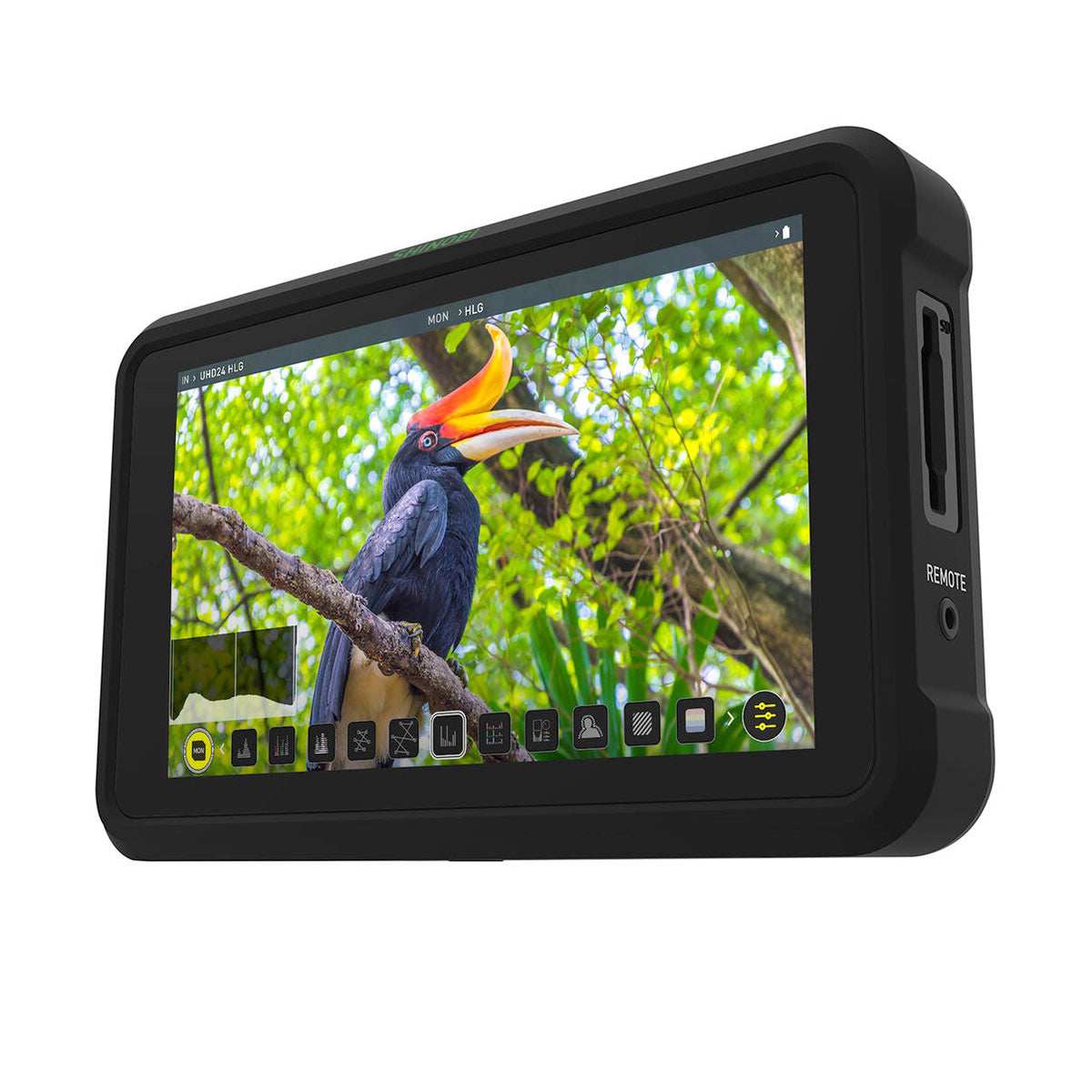 Atomos Shinobi 5.2