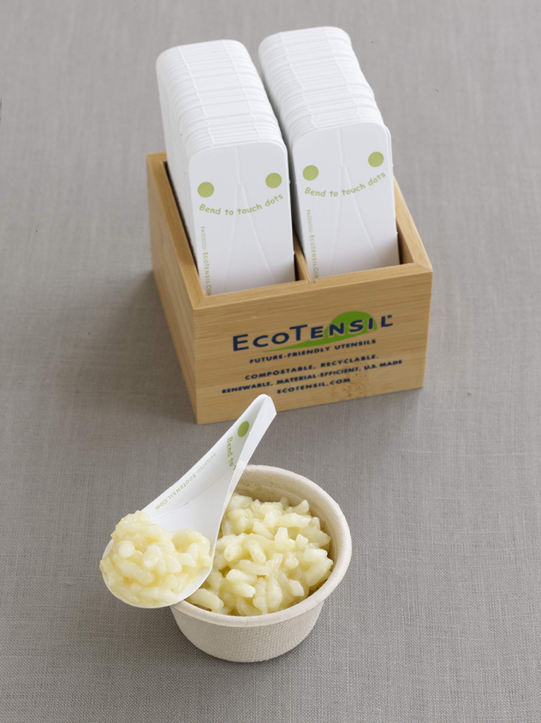 EcoTaster® 3.25