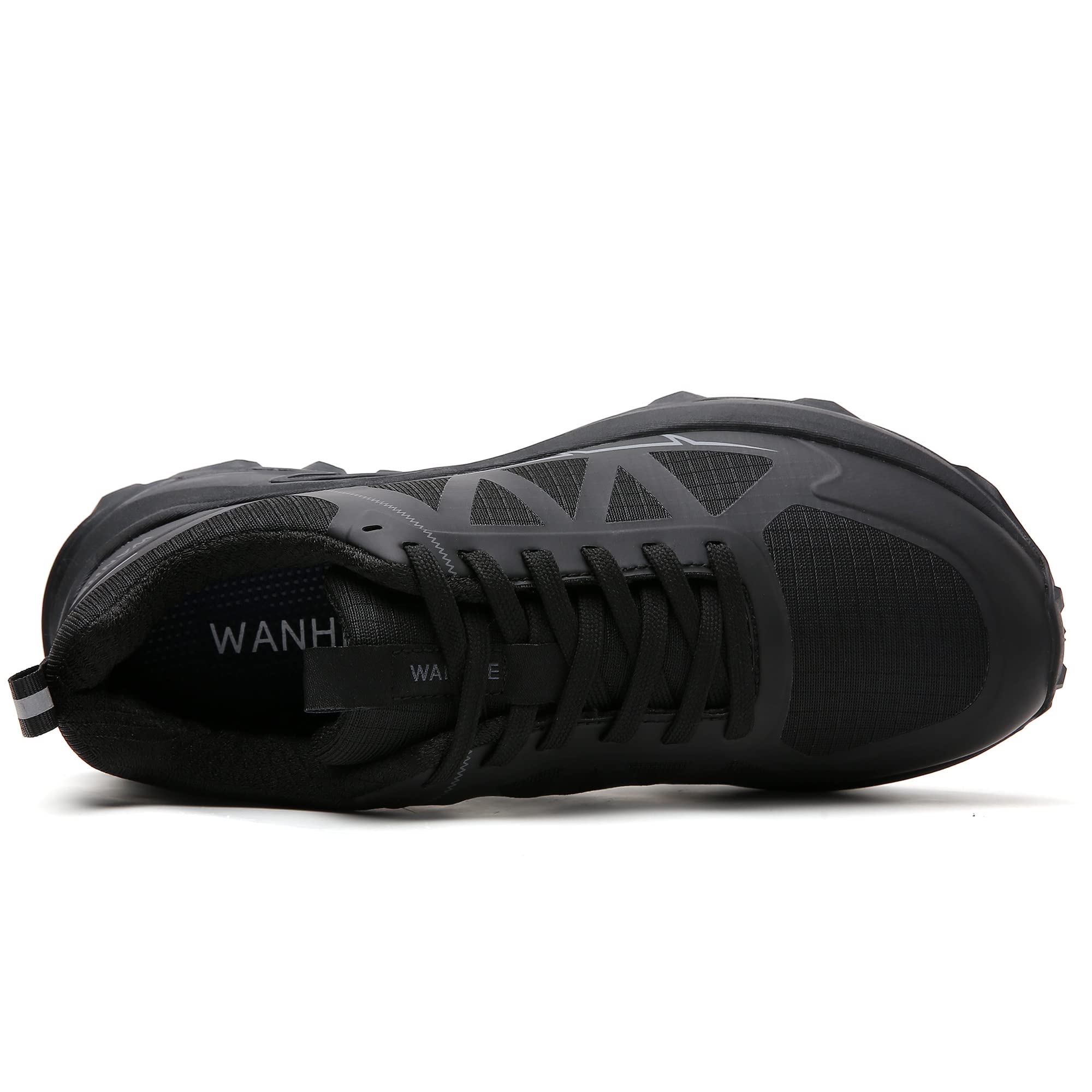Men's Fashion Sneakers - Lightweight Athletic Tennis Walking Shoes for Men | Casual, Sports & Gym Workout Shoes
