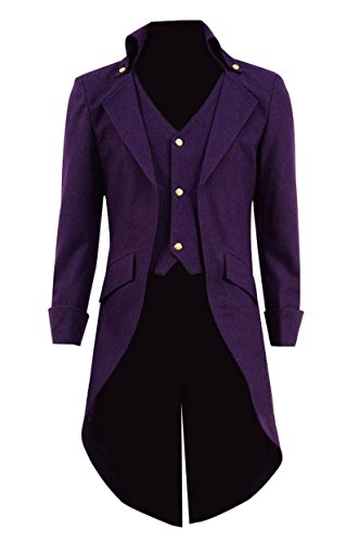 Purple(woolen)