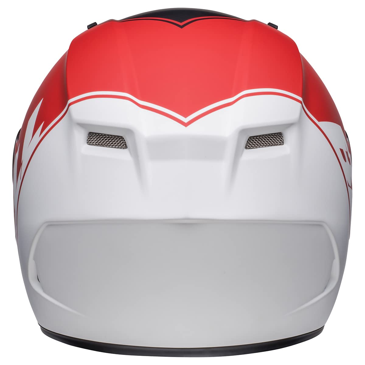 Bell Qualifier Full-Face Motorcycle Helmet - DOT Certified, Lightweight & Ventilated for Men & Women - Perfect for Street Riding, Commuting & Touring