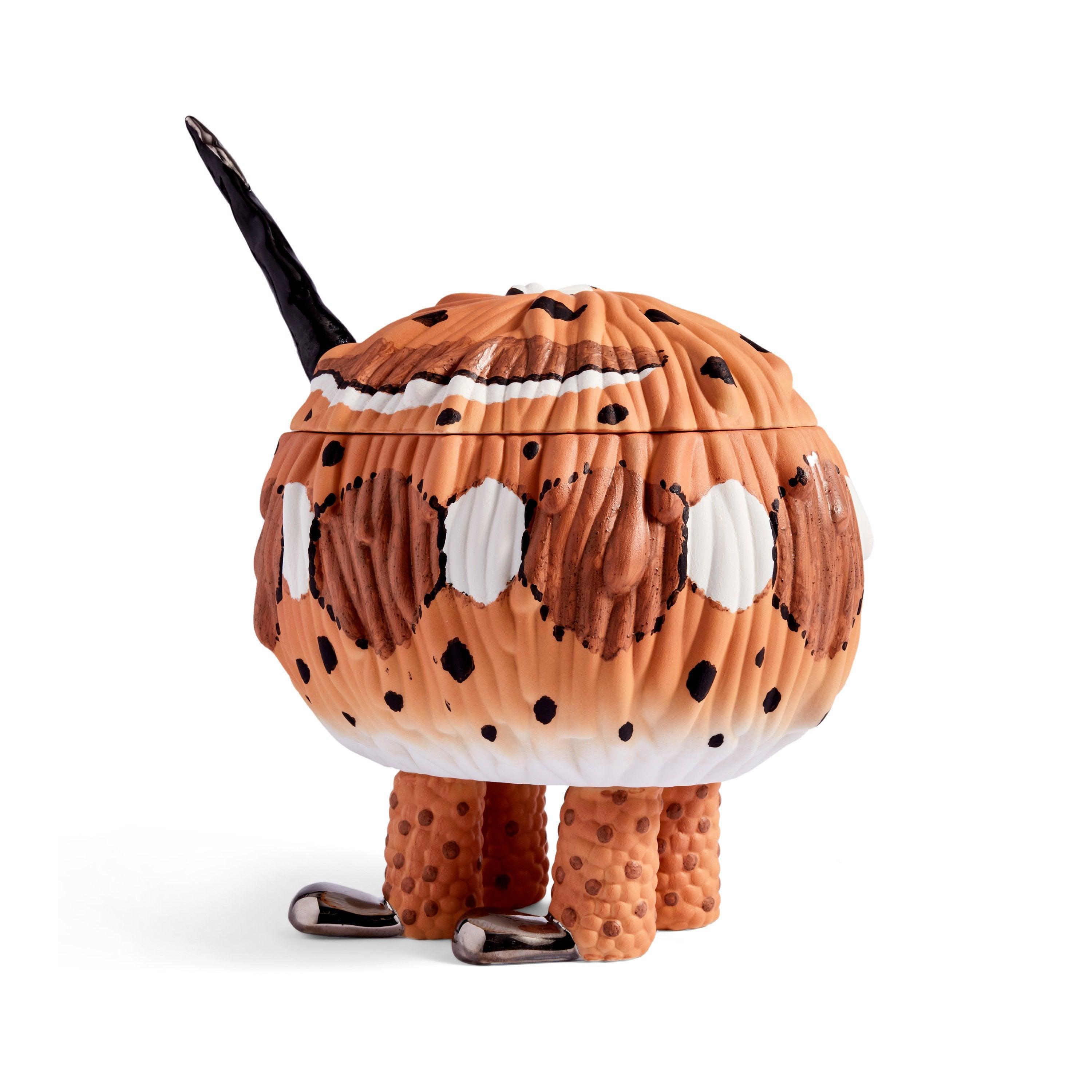 Sidewinder Snake Artist Proof - Limited Edition Collectible Figurine for Home Decor & Gift Giving