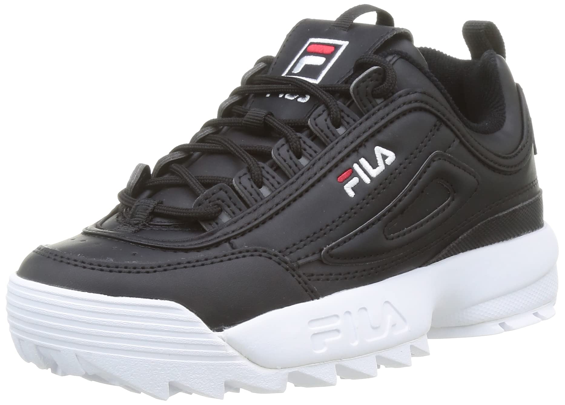 Fila Women's Sneakers - Lightweight Comfortable Walking Shoes for Women - Perfect for Running, Gym Workouts & Casual Wear