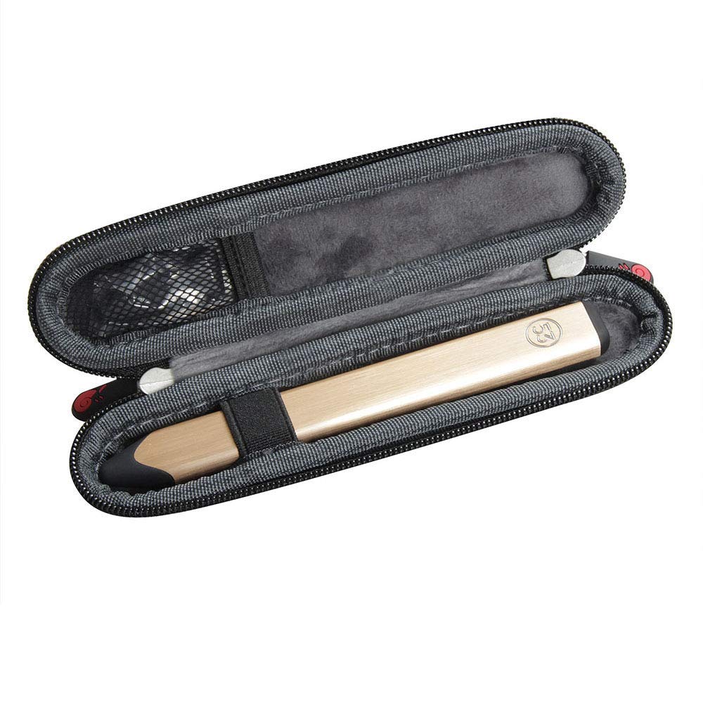 Hermitshell Hard EVA Protective Case for FiftyThree Pencil Digital Stylus - Durable Travel Storage for 53 Stylus | Perfect for Artists, Designers & Digital Note Takers