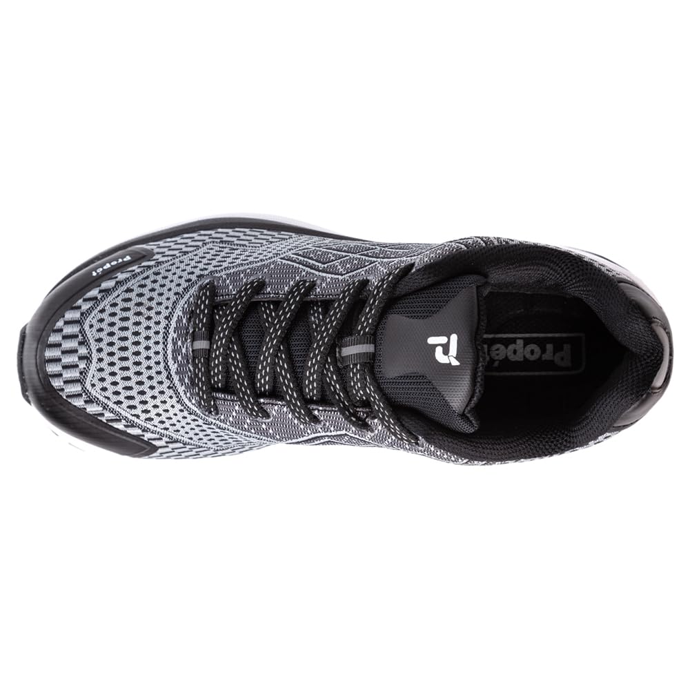 Propét Women's One Running Shoe - Lightweight Comfortable Sneakers for Jogging, Walking & Gym Workouts - Perfect for Active Lifestyles & Outdoor Activities