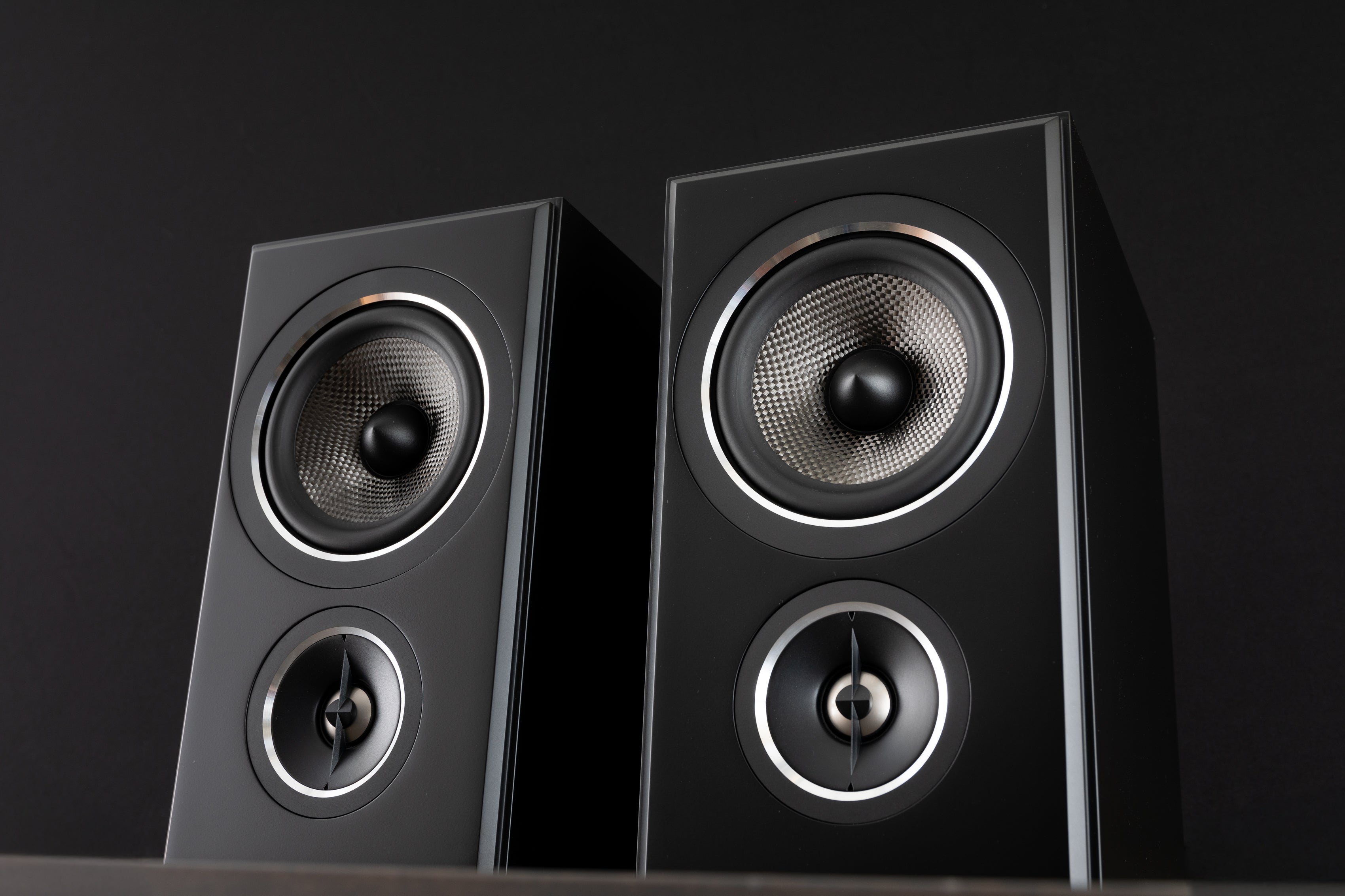 PSB Imagine B50 Bookshelf Speakers - High-Fidelity Audio for Home Theater & Music Listening | Perfect for Living Rooms, Studios & Audiophile Setups