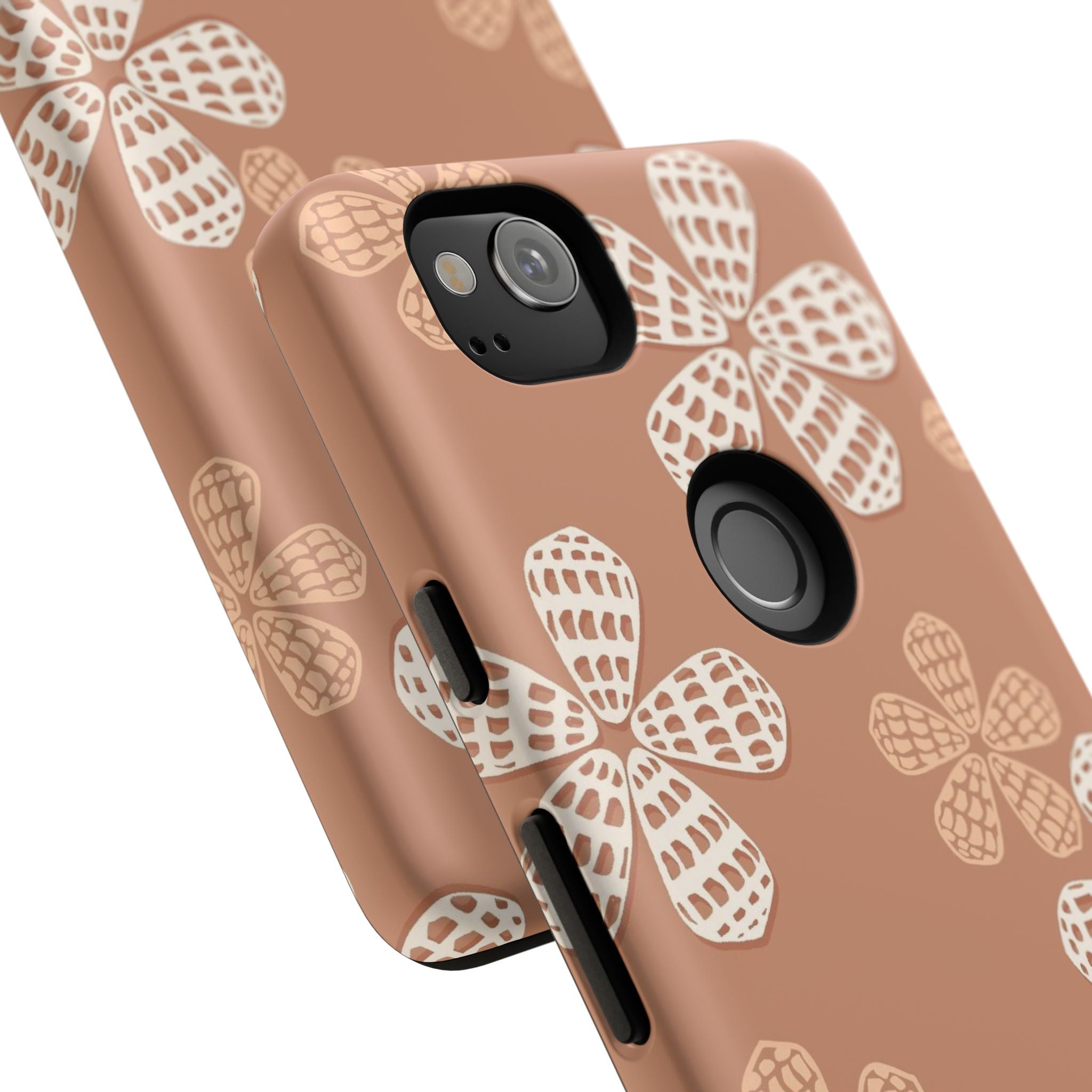 Hebrew Shell Case for Google Pixel - Durable Protective Cover with Stylish Design - Perfect for Everyday Use, Travel & Outdoor Activities