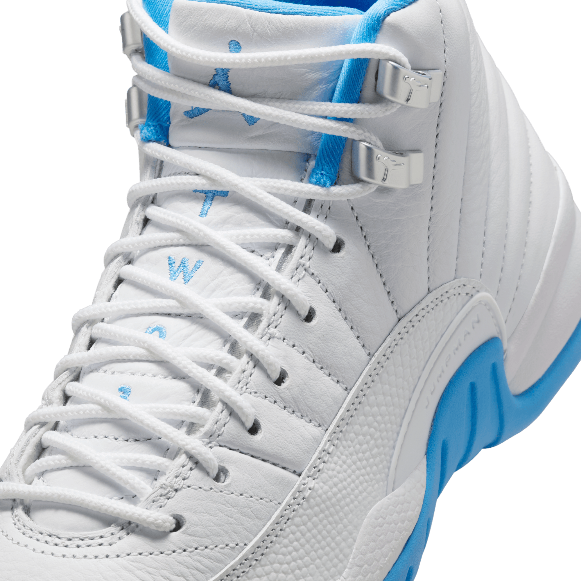 AIR JORDAN 12 RETRO (GS) MELO Basketball Shoes for Kids - High-Performance Sneakers for Basketball & Casual Wear - Perfect for Games, Training & Street Style