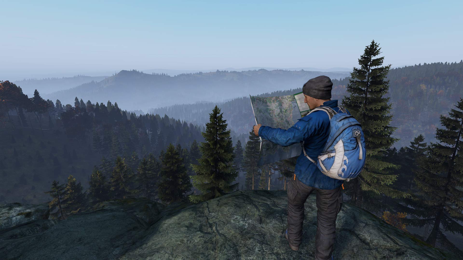 DayZ - Survival Game for PS4 & Playstation 4 | Open-World Zombie Apocalypse Adventure | Perfect for Multiplayer & Hardcore Survival Fans