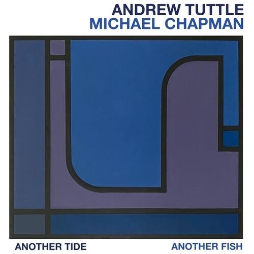 Another Tide, Another Fish Vinyl LP Record - Limited Edition Music Album for Collectors & Audiophiles - Perfect for Home Listening, Gifts & Music Collections