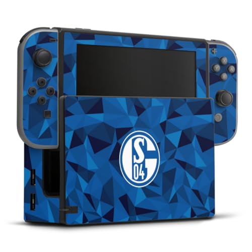 Schalke 04 Camo
