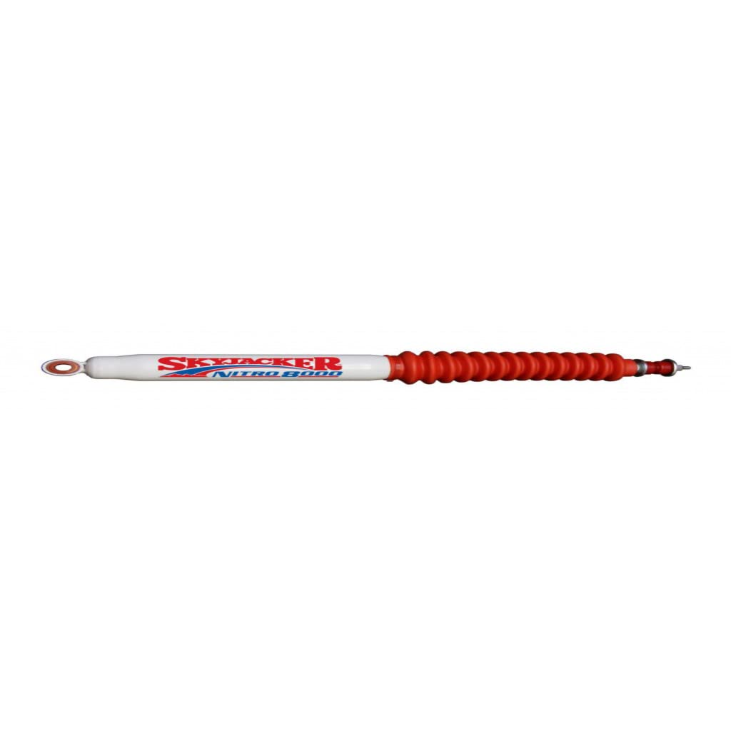 Skyjacker N8055 Shock Absorber for 1996 Ford Bronco - Heavy Duty Off-Road Suspension Upgrade for Rough Terrain & Adventure Driving