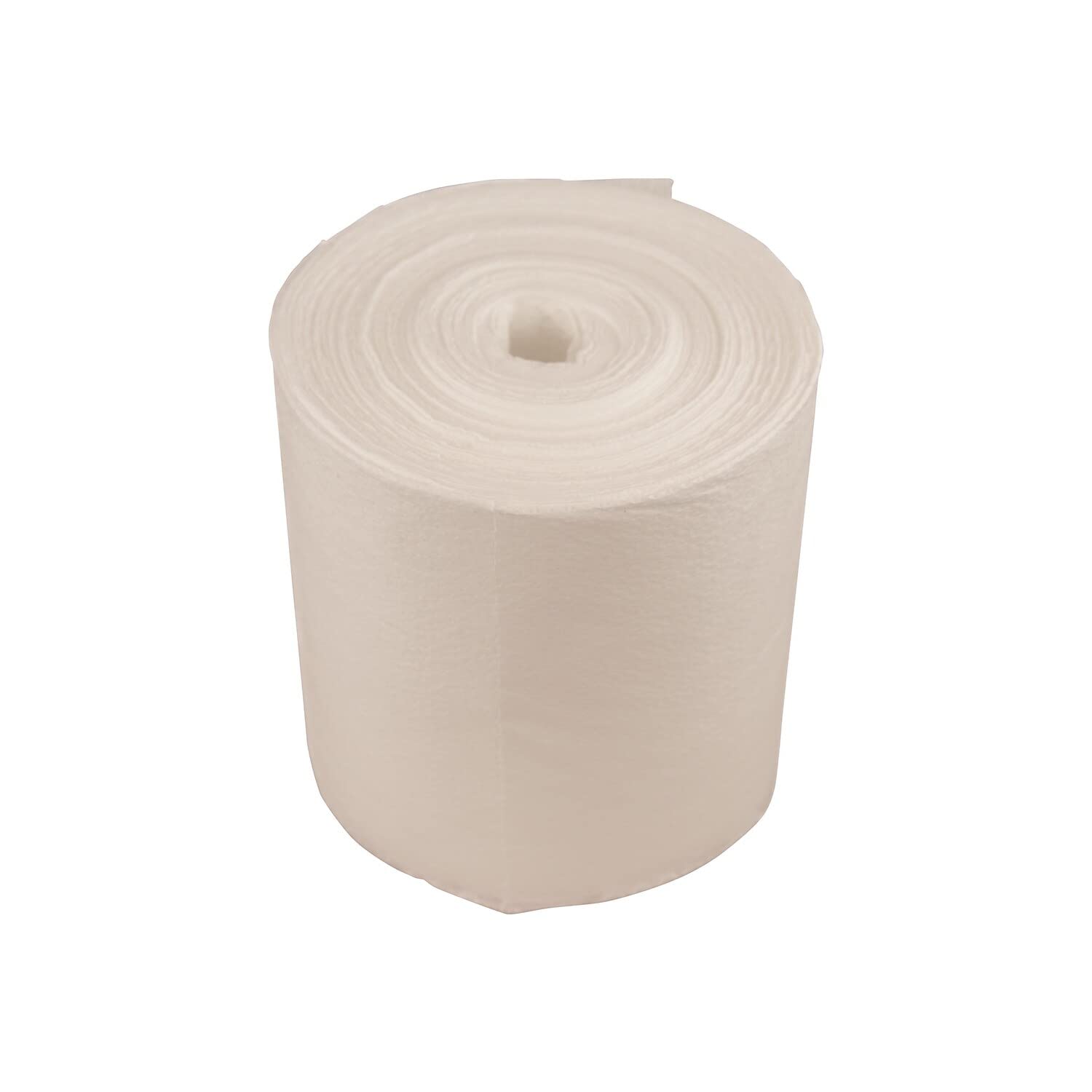 Diversey 5831874 Easywipe Disposable Wiping Refill - White, 120/Tub, 6 Tubs/Carton | Ideal for Commercial Cleaning, Hospitals & Office Maintenance