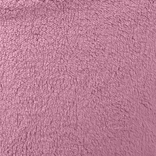 Lambswool Pink