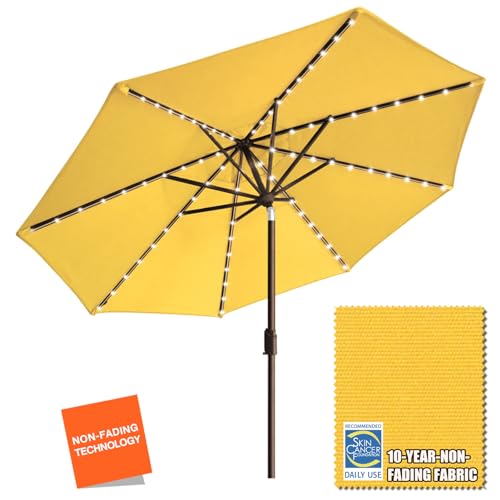 Sunflower Yellow
