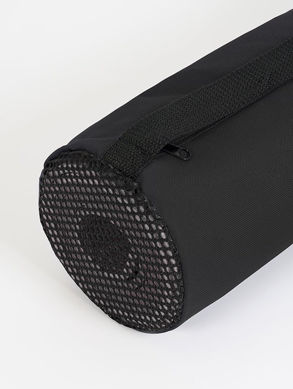 Premium Lightweight Mesh Yoga Mat Bag for Women & Men - Breathable & Durable Yoga Mat Carrier for Studio, Gym, Travel & Outdoor Yoga Practice
