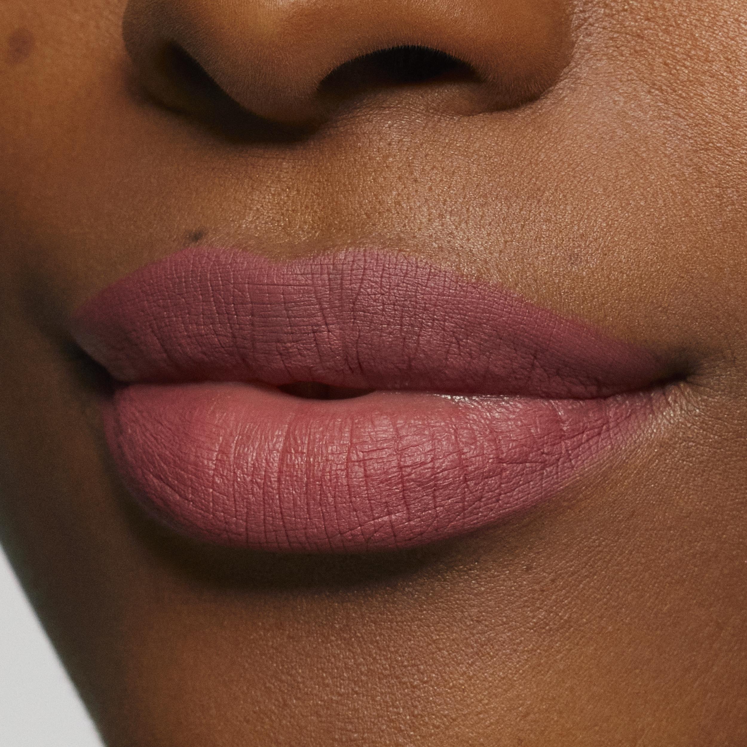 Matte Lip Crayon - Long Lasting Velvety Lipstick for Women | Perfect for Everyday Wear, Date Night & Special Occasions