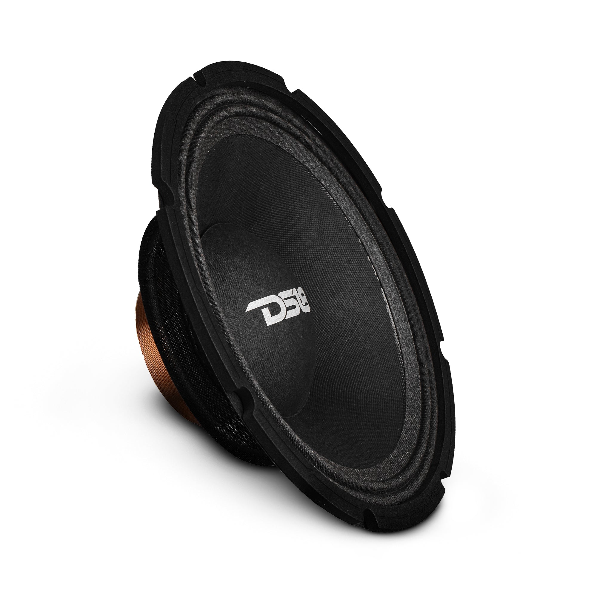 Recone Kit for 10XL1400 8 - Speaker Repair Kit for 10-Inch Subwoofers | Perfect for Car Audio & Home Theater Speaker Restoration