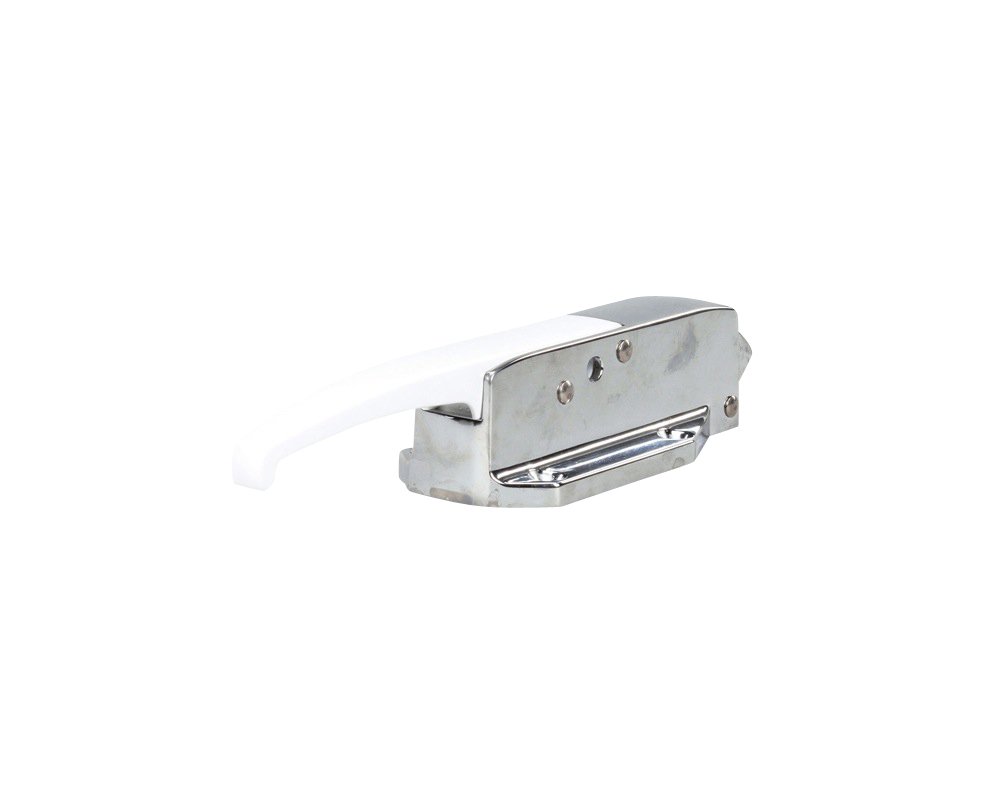 International Cold Storage 20093 K-58 Latch (Pathguard) - Heavy Duty Freezer Door Lock for Walk-In Coolers & Commercial Refrigeration Units