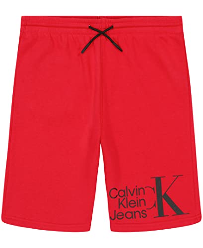 Racing Red Horizontal