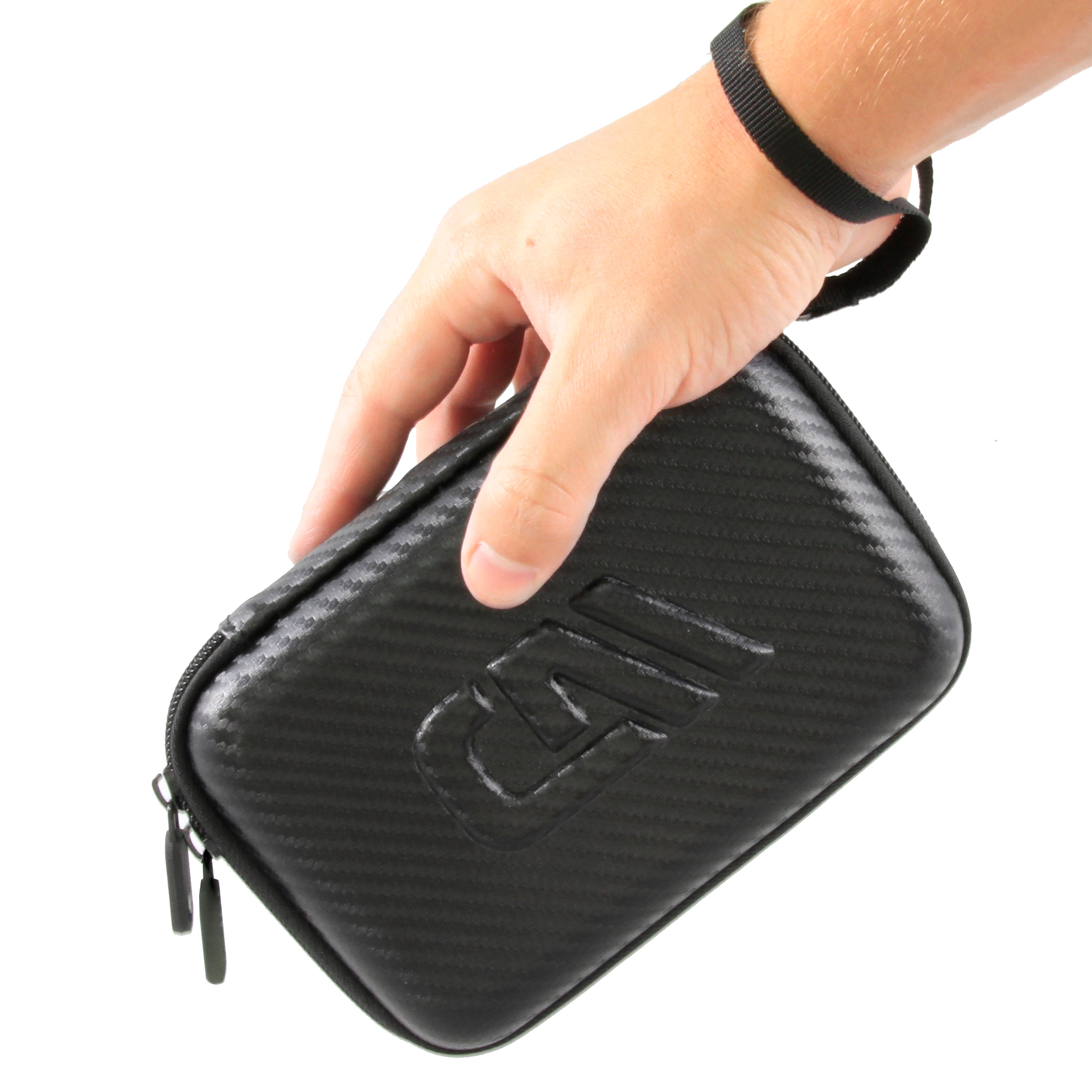 Portable Asthma Inhaler Travel Case - Professional Storage for Inhaler, Spacer & Breathing Accessories - Perfect for Travel, Gym & Emergency Use