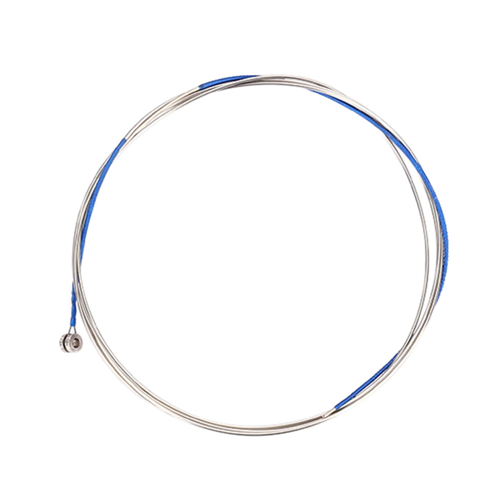 Premium 3/4 & 4/4 Cello Strings Set - Copper Zinc Alloy Replacement Strings for Cello Accessories | Ideal for Professional Performances, Practice & Cello Maintenance