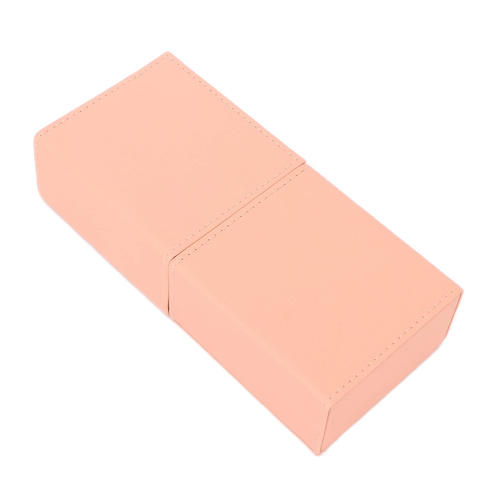 EXCLUZO Waterproof Makeup Brush Case - Magnetic Closure, High Capacity, Lightweight & Portable Cosmetic Bag for Travel, Home & Professional Use | Perfect for Organizing Brushes, Makeup & Beauty Products On-The-Go