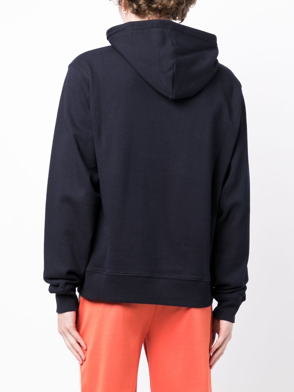 Luxury Cashmere Sweater for Men - Soft Blue Knit Pullover - Perfect for Winter Fashion & Business Casual Wear