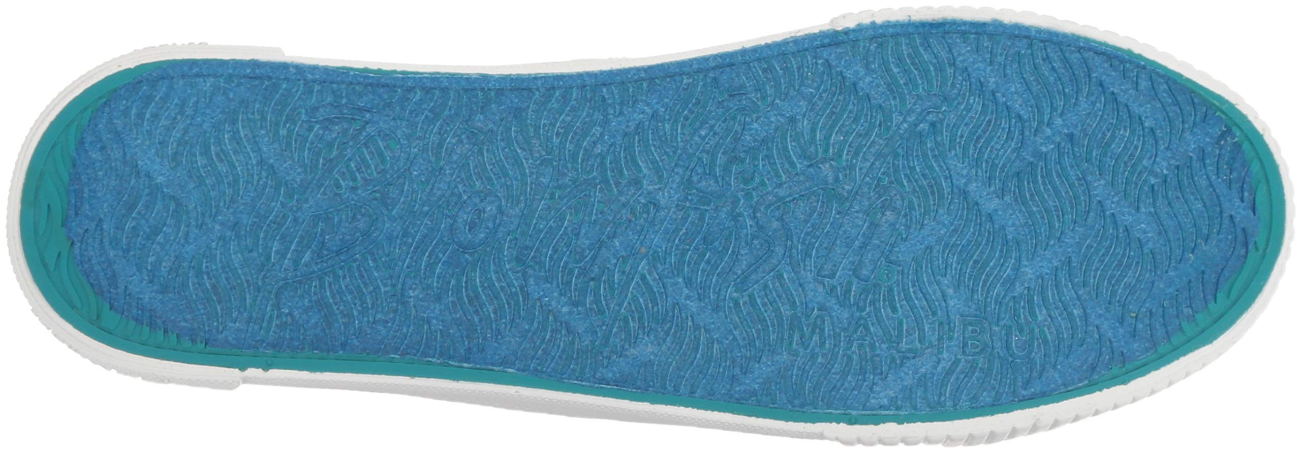 Blowfish Malibu Women's Low-Rise Fruit Sneakers - Casual Slip-On Shoes for Walking, Errands & Everyday Comfort