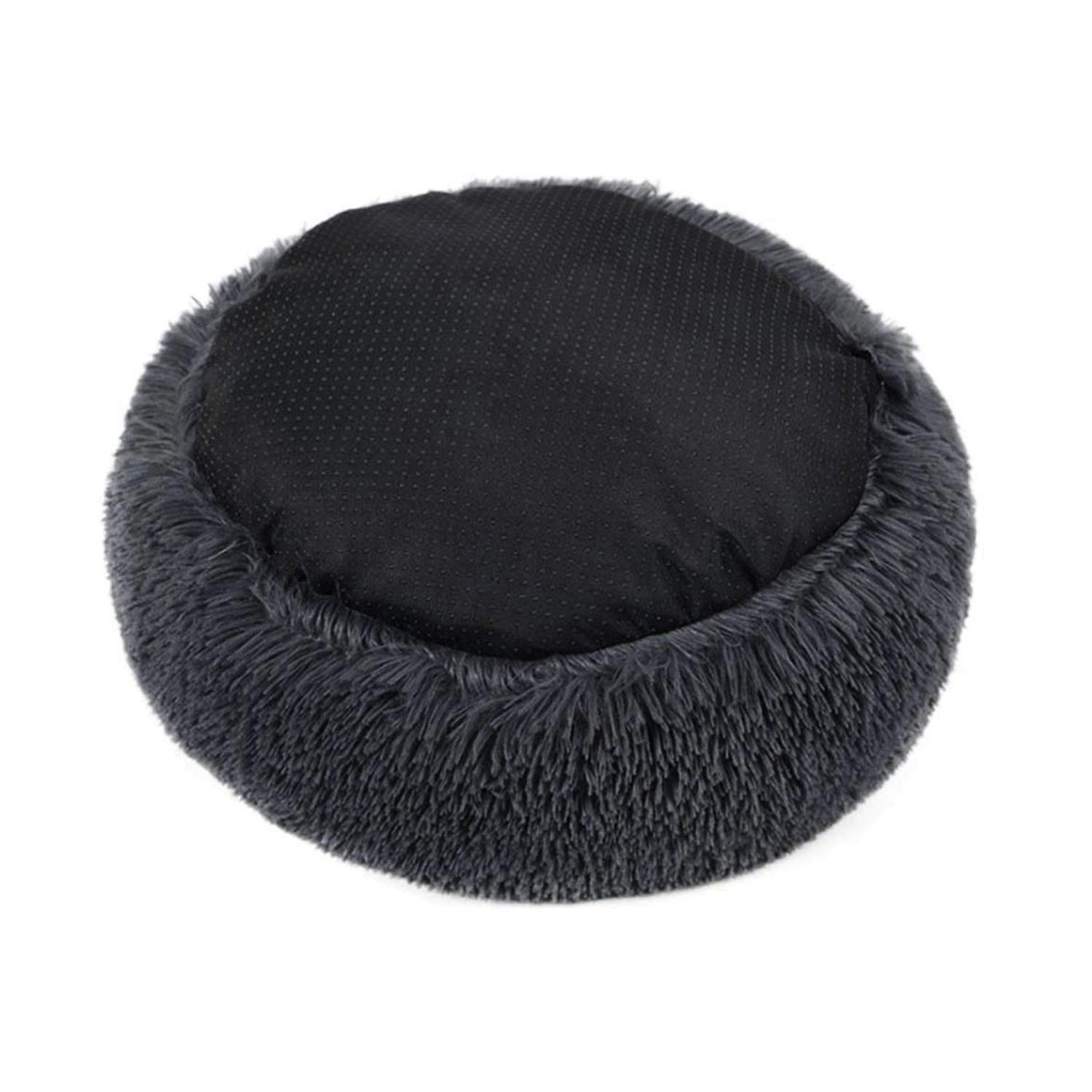 Cozy Pet Cave Bed - Warm & Soft Dog Bed for Small to Medium Dogs & Cats - Perfect for Puppies, Kittens & Indoor Pets - Ideal for Winter, Cuddling & Sleeping
