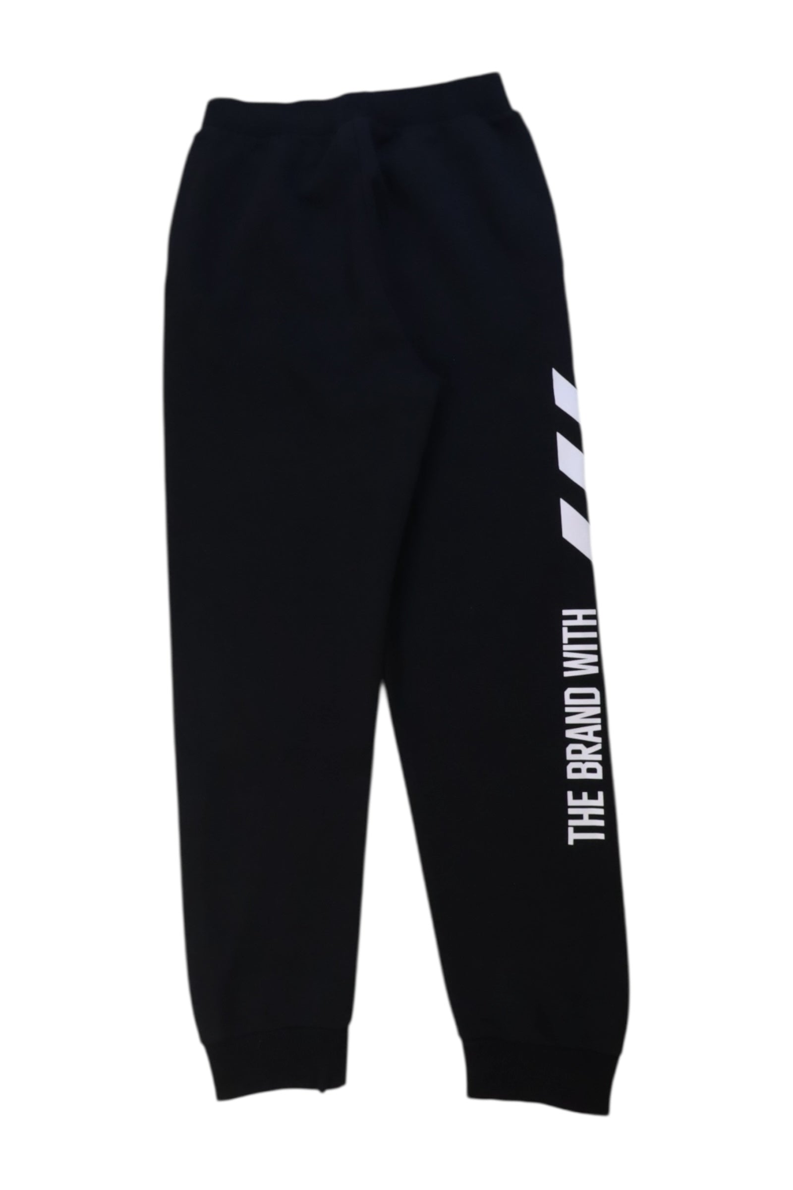 Adidas Men's Sweatpants - Comfortable Athletic Joggers for Running, Gym & Casual Wear - Size 11 Youth (11Y) - Perfect for Sports, Workouts & Lounge Wear