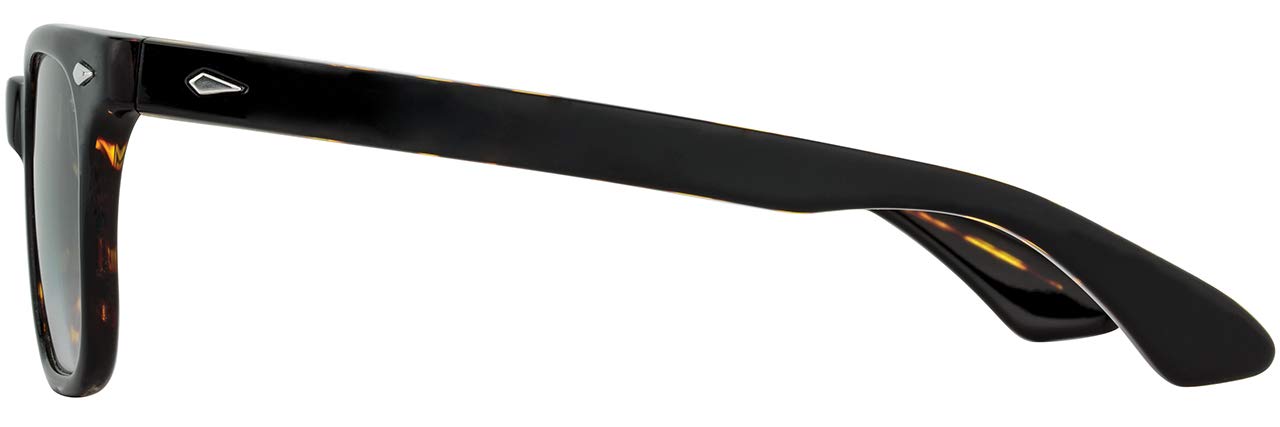 AO Tournament Sunglasses - Polarized AOLite Nylon Lenses for Golf, Fishing & Outdoor Sports - UV Protection & Anti-Glare Performance Shades