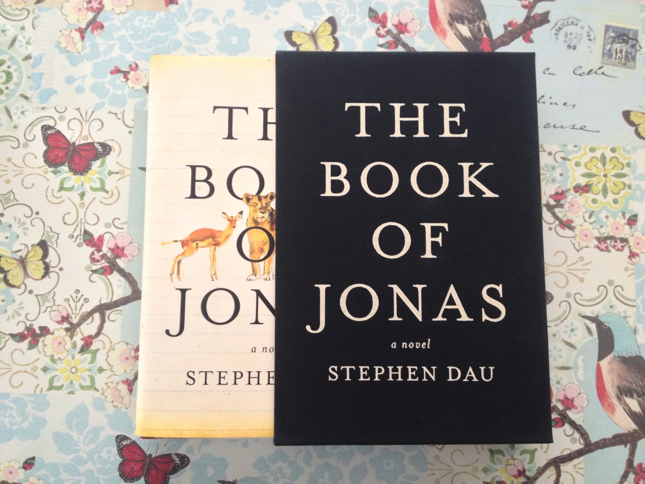 The Book of Jonas - Inspirational Novel for Book Clubs & Christian Readers | Perfect for Bible Study, Gift Giving & Personal Reflection