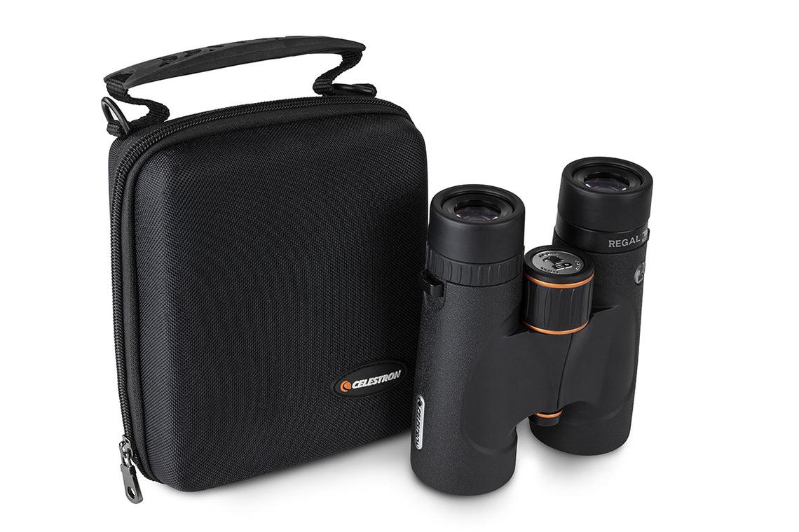 Celestron Regal ED 8x42 Roof Prism Binoculars - High Performance Waterproof Binoculars for Bird Watching, Hunting & Outdoor Adventures