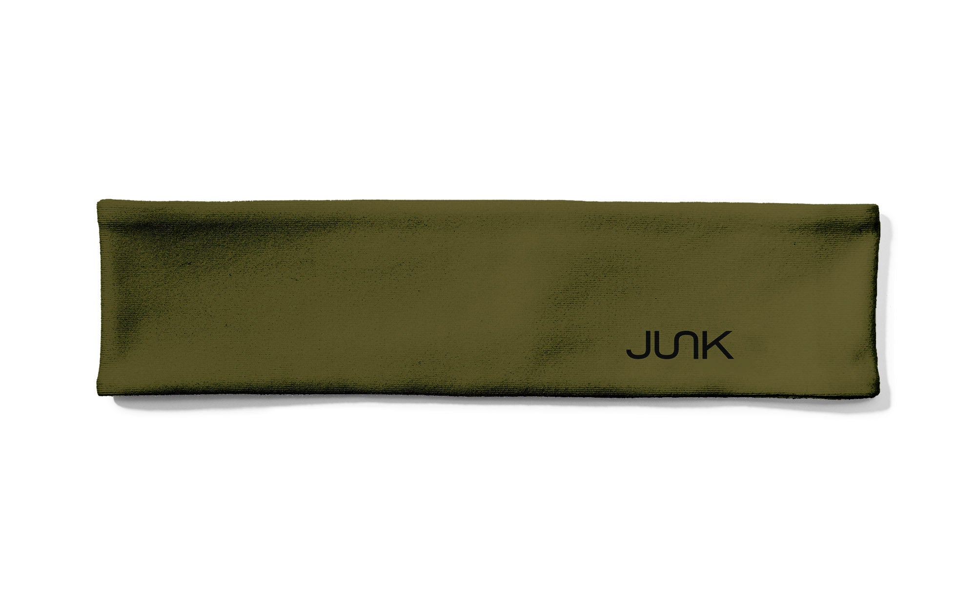 OD Green Infinity Headband - Adjustable & Breathable Headwear for Outdoor Activities, Sports & Fitness