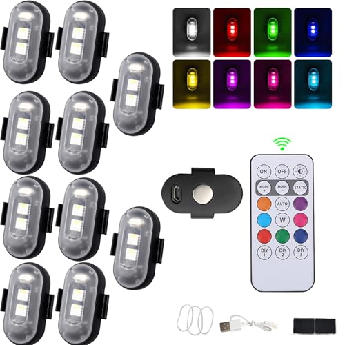 Strong Magnetic Type-10PCS