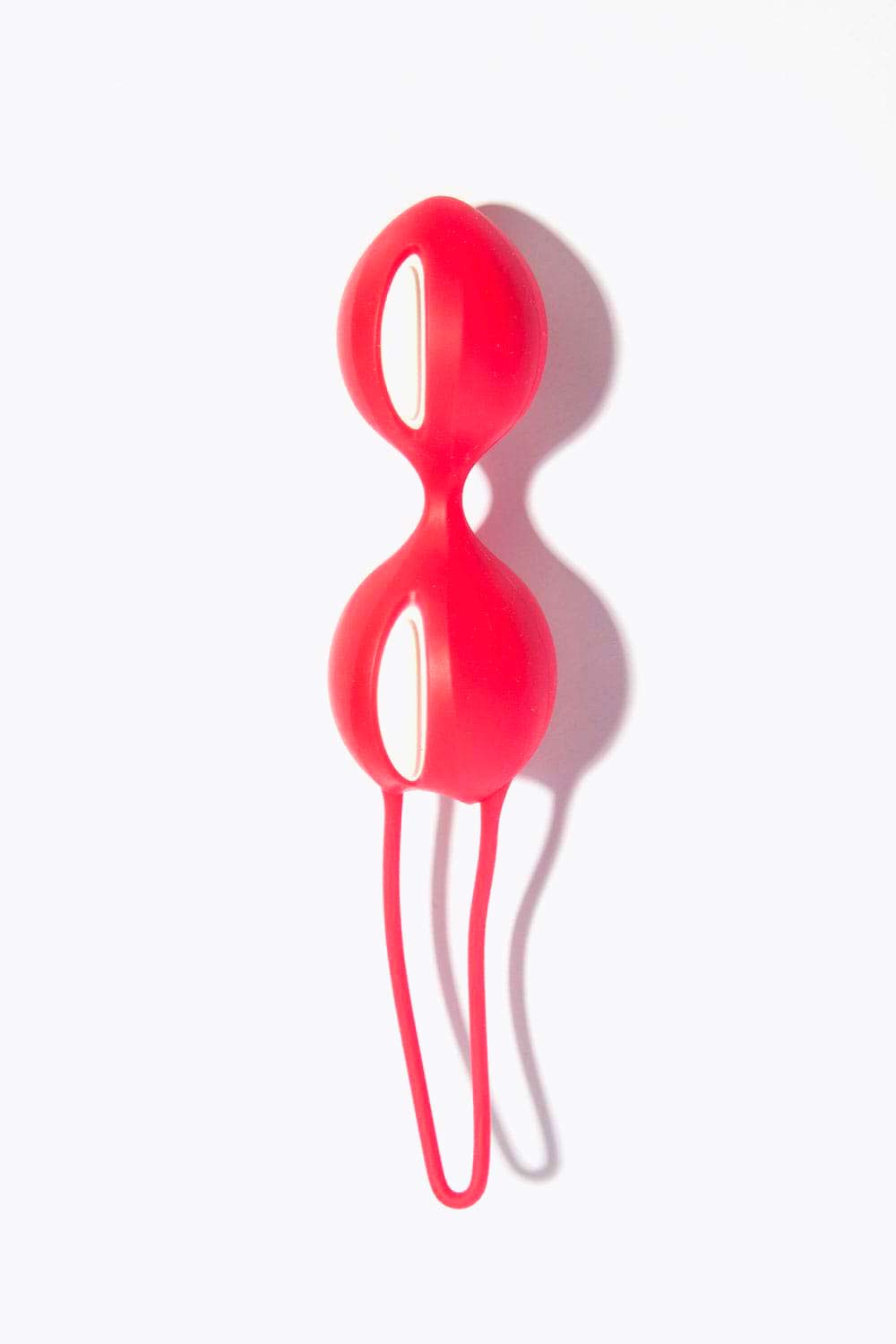 SMARTBALLS DUO | Double Kegel Balls for Women – Pelvic Floor Exercise & Muscle Training – Perfect for Postpartum Recovery & Intimate Wellness