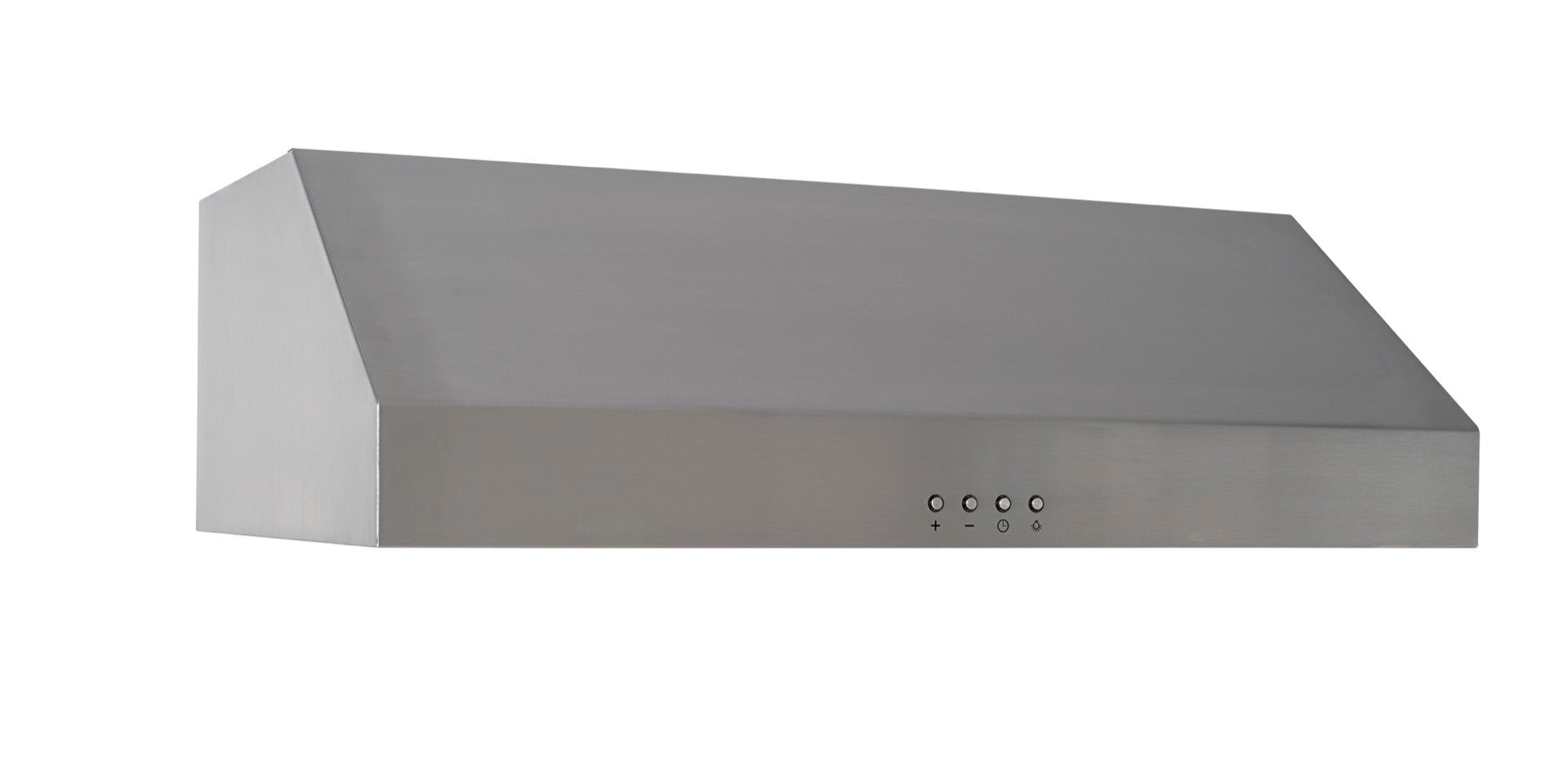 Advanta Pro Elite 30 Inch Stainless Steel Range Hood - Powerful 900 CFM Kitchen Ventilation with LED Lights - Perfect for Modern Home Cooking, Grilling & Baking