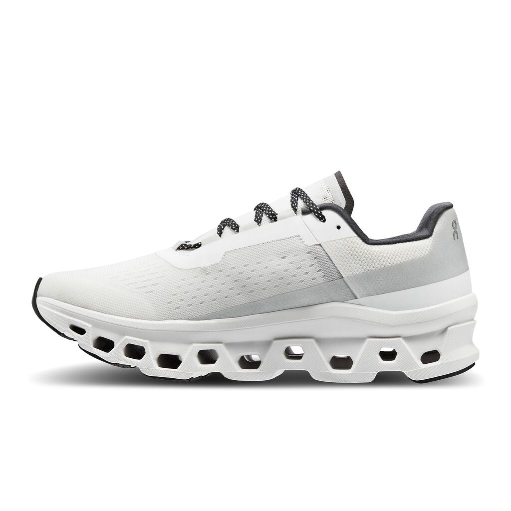 Cloudmonster 1 Men's Running Shoes - Lightweight Cushioned Sneakers for Jogging & Gym Workouts - Perfect for Road Running, Training & Fitness Enthusiasts