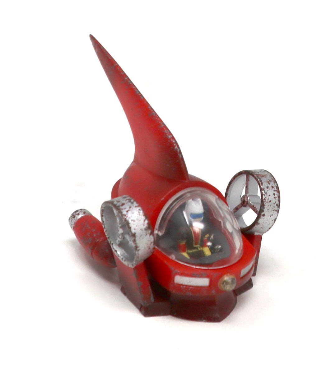 Mazinger Z Jumbo Action Figure 60cm (23.6 Inches) - Premium Collectible Robot Toy for Anime Fans, Gifts & Home Decor
