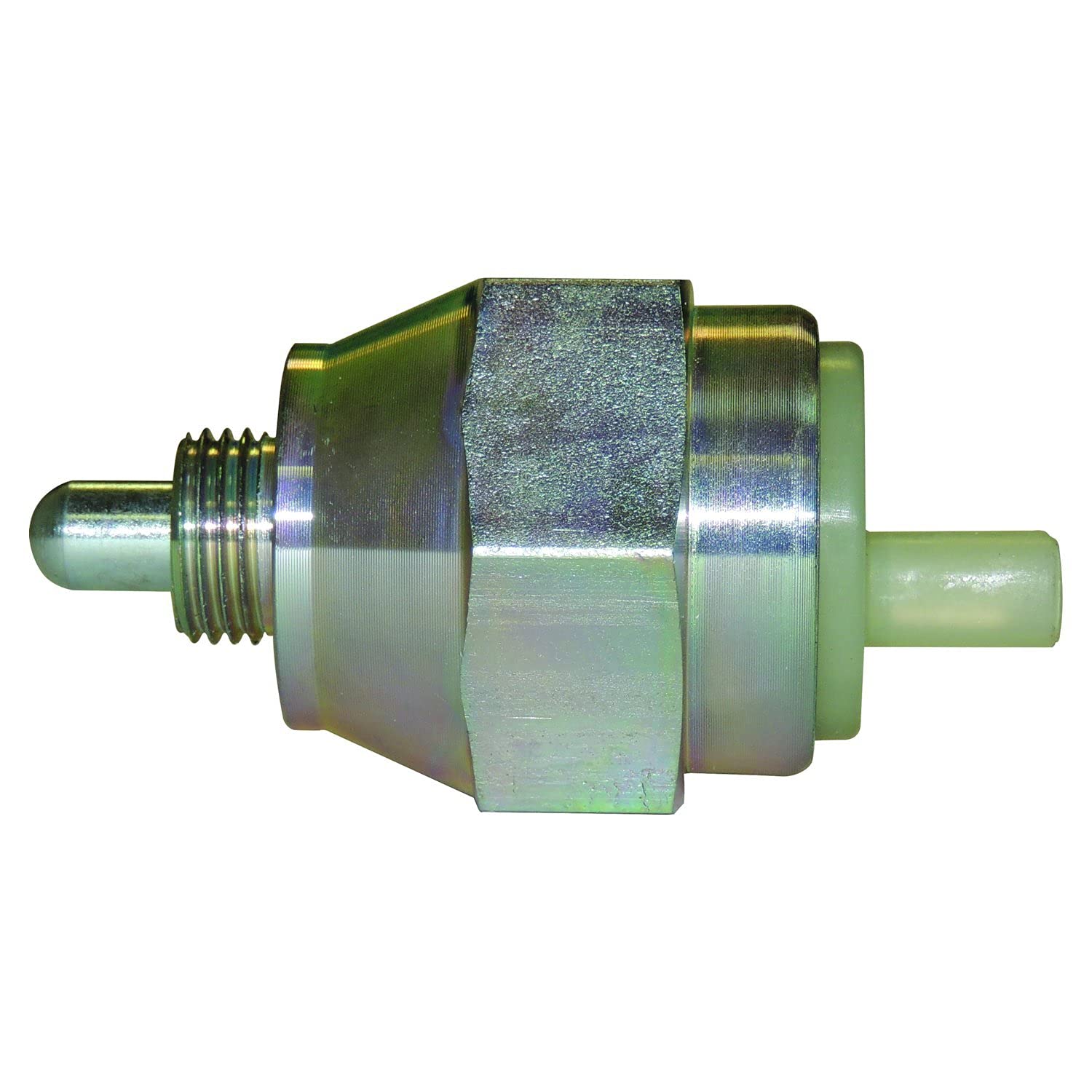Crown Automotive 5083138AA Silver Transfer Case Switch - Compatible with Jeep, Dodge, Ram 4x4 Vehicles - Perfect for Off-Roading & Towing