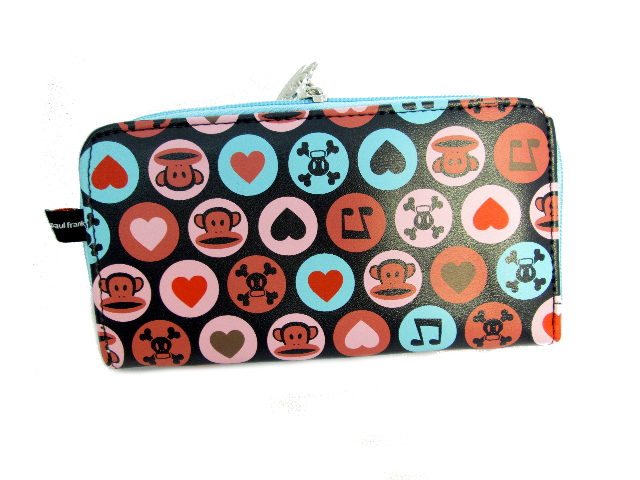 Paul Frank 