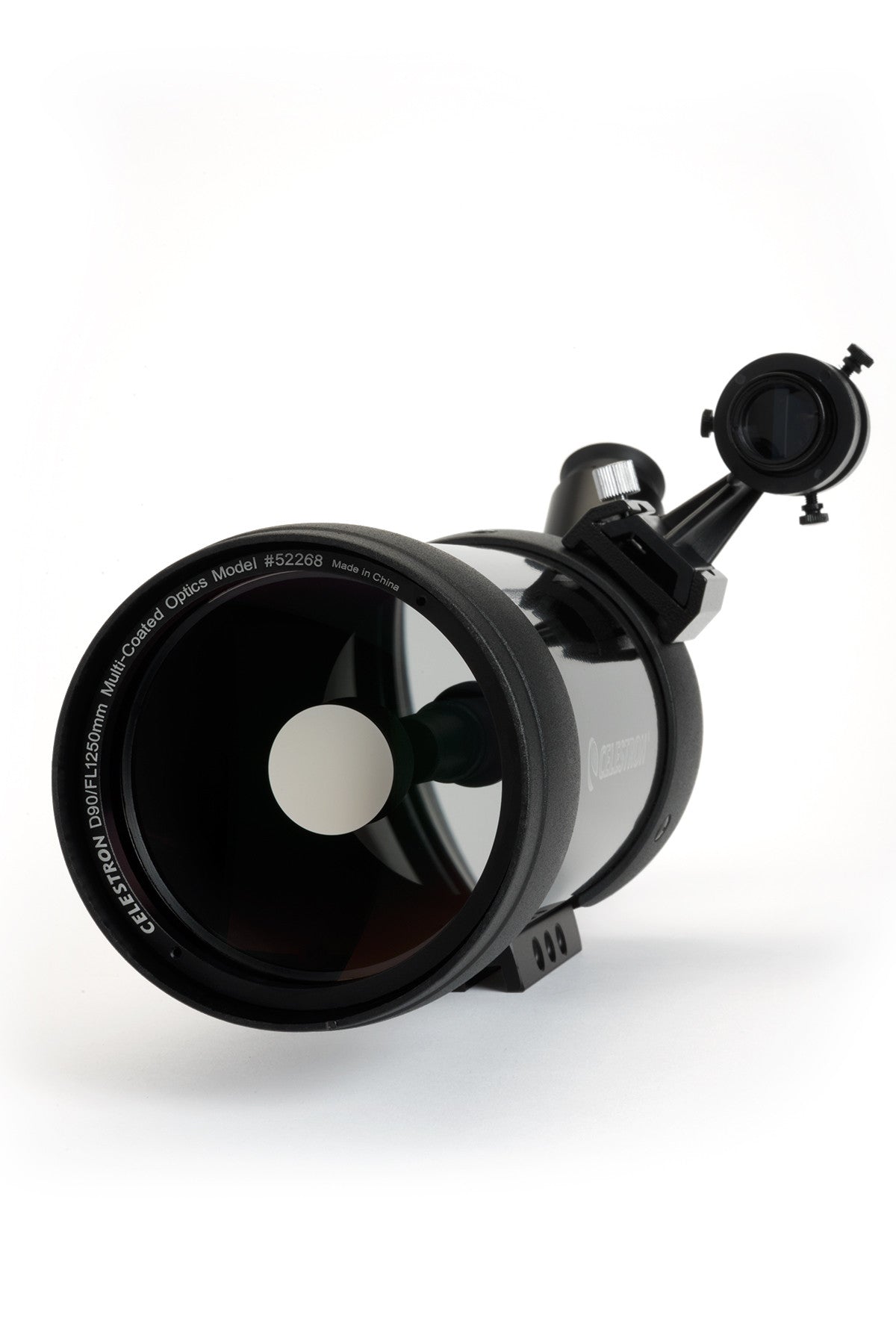 C90 Mak Spotting Scope - High Power 90mm Maksutov-Cassegrain Telescope for Bird Watching, Hunting & Astronomy | Durable & Portable for Outdoor Adventures