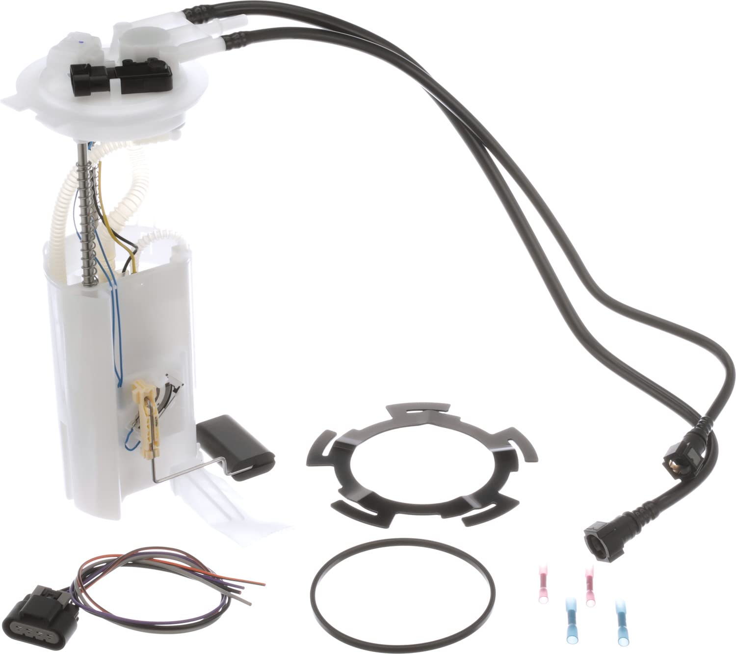 Delphi FG0375 Fuel Pump Module - High Performance Replacement for Cars & Trucks | Ideal for Fuel System Repair & Maintenance